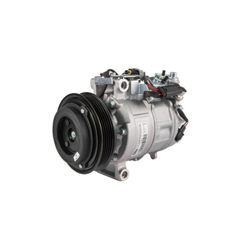 VALEO Kompressor, Klimaanlage VALEO CORE-FLEX 814699
