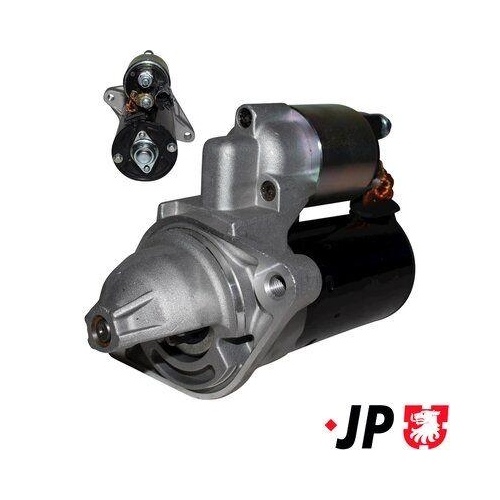 JP GROUP Starter JP 4890301400