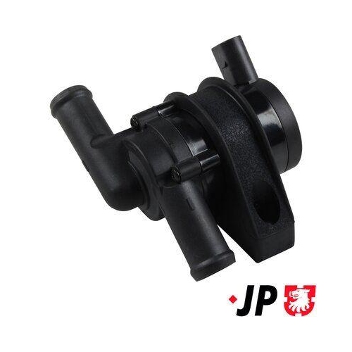 JP GROUP Zusatzwasserpumpe (Kühlwasserkreislauf) JP 1114112800