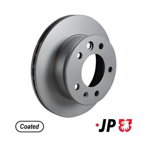 JP GROUP Bremsscheibe JP 1163109800