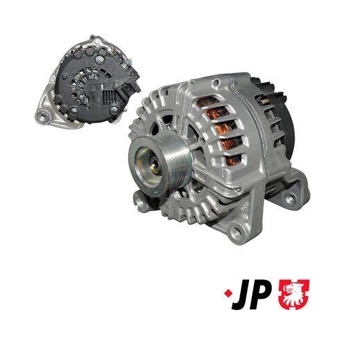 JP GROUP Generator JP 1490103200