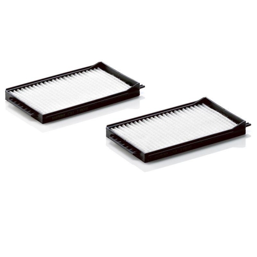 MANN-FILTER Filter, Innenraumluft CU 1806-2