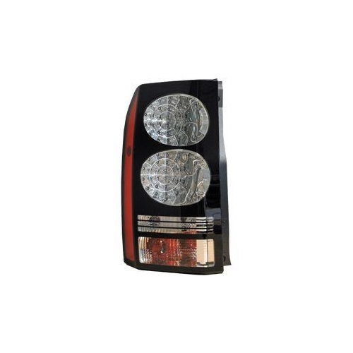 VAN WEZEL Heckleuchte 0258921