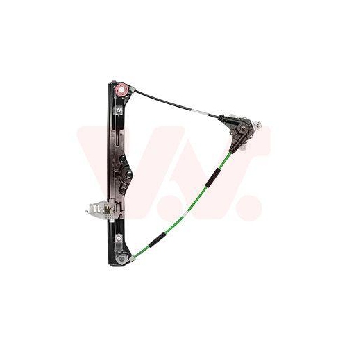 VAN WEZEL Fensterheber 1873232