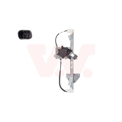 VAN WEZEL Fensterheber 4368262