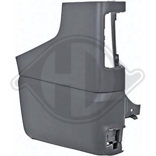 DIEDERICHS Sto&szlig;f&auml;nger HD Priority Parts 4497059