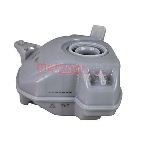METZGER AUTOTEILE Ausgleichsbeh&auml;lter, K&uuml;hlmittel 2140368
