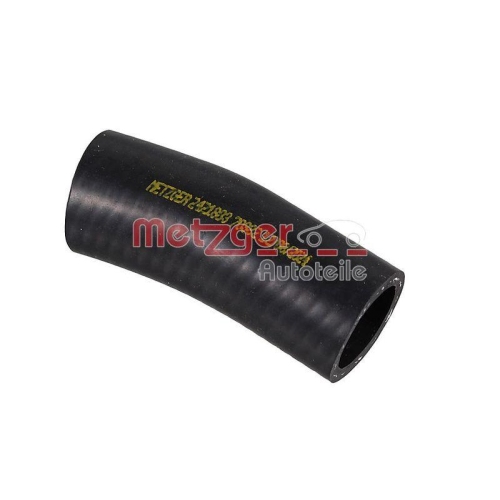 METZGER AUTOTEILE K&uuml;hlerschlauch 2421883