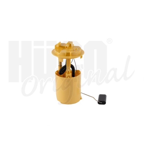 H&Uuml;CO Sensor, Kraftstoffvorrat 132671