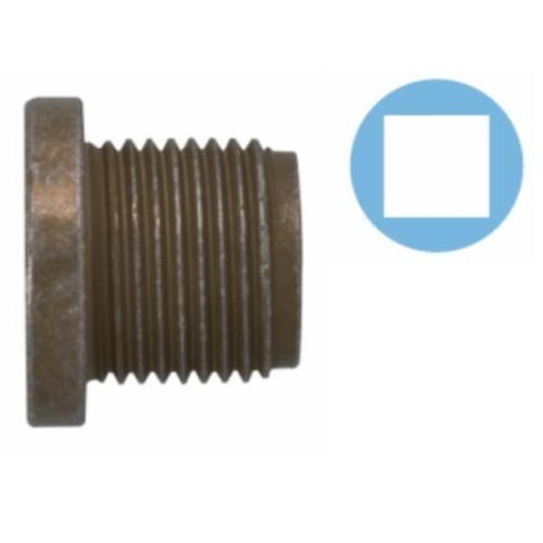 CORTECO Verschlussschraube, &Ouml;lwanne 220102S