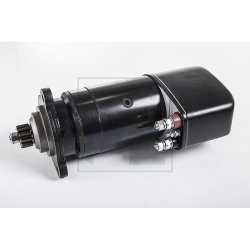 PE Automotive Starter 080.835-00A