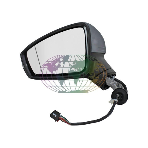 Lexmond Trading BV Au&szlig;enspiegel 9240086