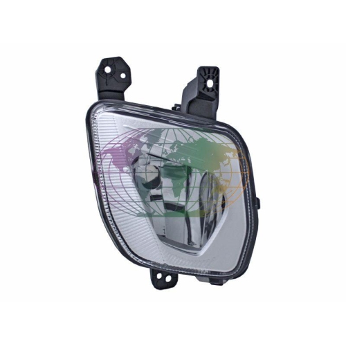 Lexmond Trading BV Nebelscheinwerfer 3630295