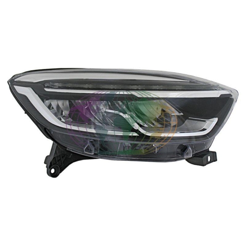 Lexmond Trading BV Hauptscheinwerfer 7286281