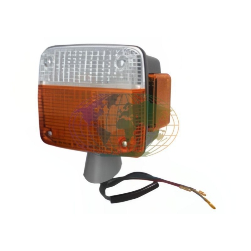 Lexmond Trading BV Blinkleuchte 8820302