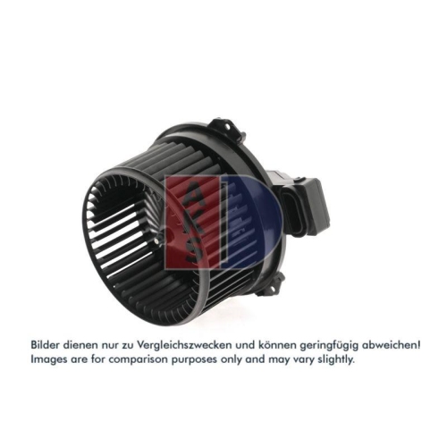 AKS DASIS Innenraumgebl&auml;se 358027N