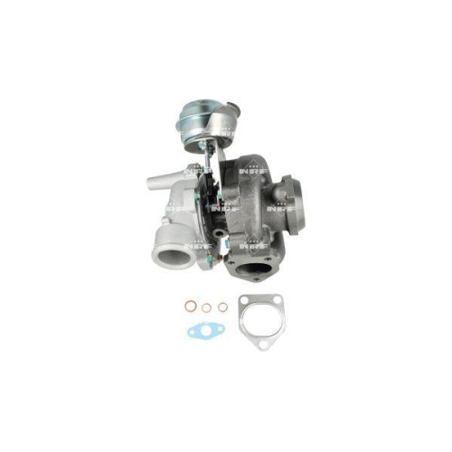 NRF Lader, Aufladung 90010196