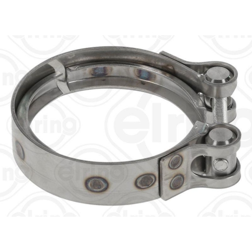 ELRING Rohrverbinder, Abgasanlage B51.170