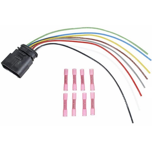 METZGER AUTOTEILE Reparatursatz, Kabelsatz 2324332
