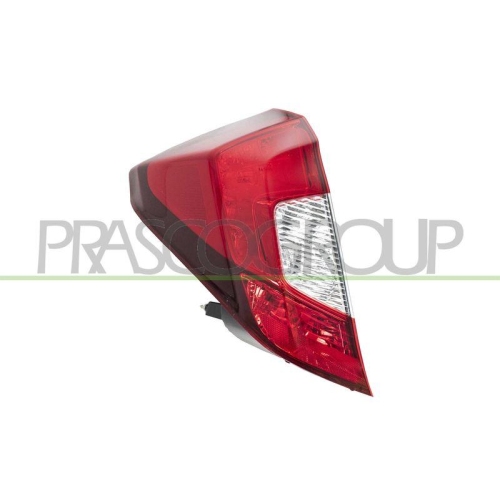 PRASCO Heckleuchte HD3284154