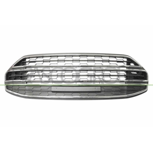 PRASCO L&uuml;ftungsgitter, Sto&szlig;f&auml;nger FD7502130