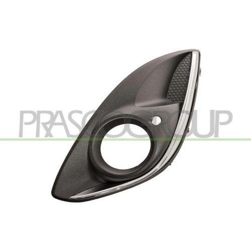 PRASCO L&uuml;ftungsgitter, Sto&szlig;f&auml;nger PremiumCertified OP0352134