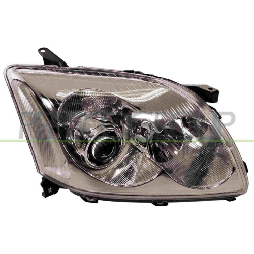 PRASCO Hauptscheinwerfer TYC TY2424913