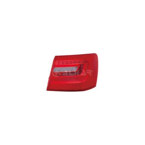 ALKAR Heckleuchte 2272501