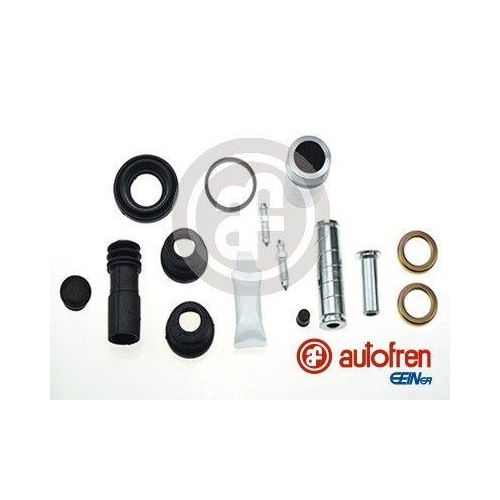AUTOFREN SEINSA Reparatursatz, Bremssattel D43925S