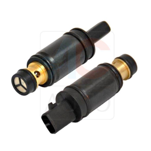 ACAUTO Regelventil, Kompressor AC-02DN01