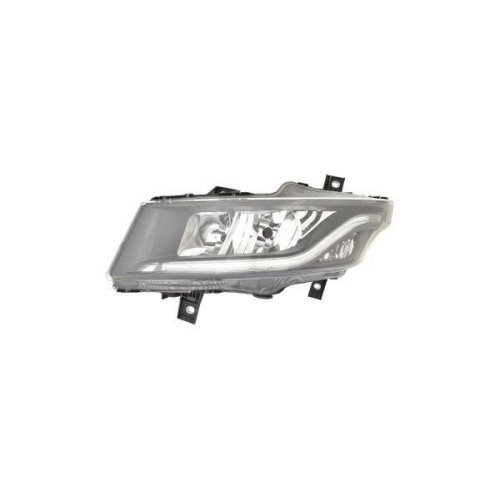 ABAKUS Hauptscheinwerfer Depo Trucks 663-1113L-LD-E2