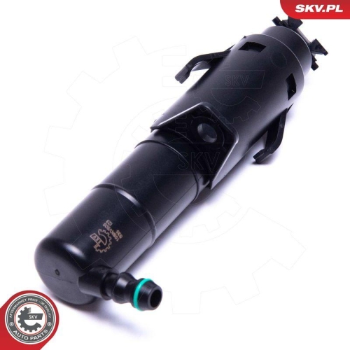 ESEN SKV Waschwasserd&uuml;se, Scheinwerferreinigung 15SKV508