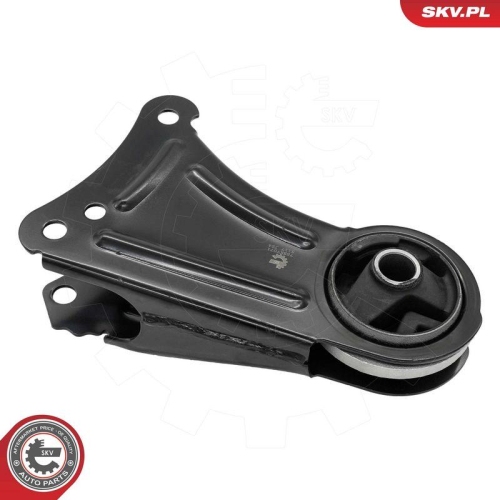 ESEN SKV Lagerung, Motor 75SKV071
