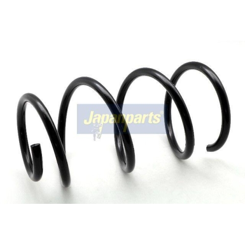 JAPANPARTS Fahrwerksfeder ZC3183G