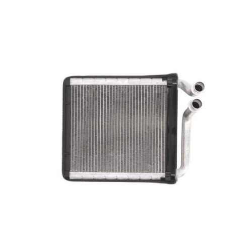 THERMOTEC W&auml;rmetauscher, Innenraumheizung D6W012TT