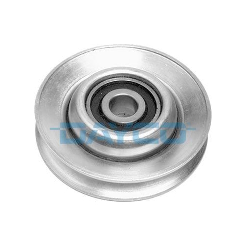 DAYCO Umlenk-/F&uuml;hrungsrolle, Keilrippenriemen APV2199