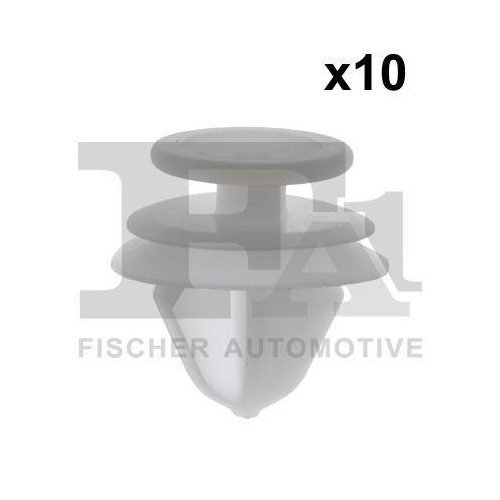 FA1 Clip, Zier-/Schutzleiste 11-40045.10