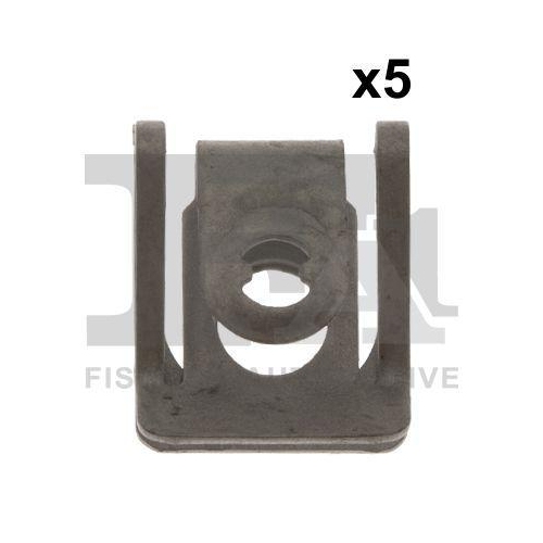 FA1 Clip, Zier-/Schutzleiste 11-40117.5
