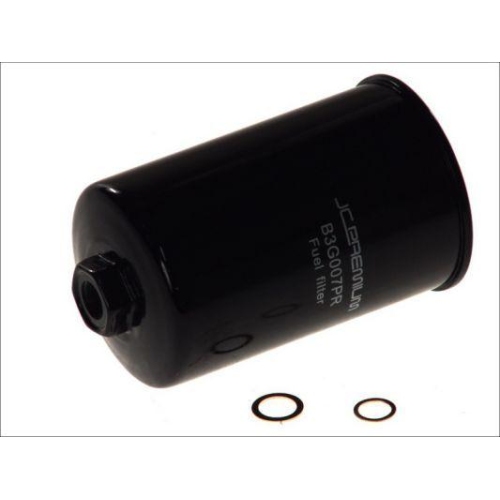 JC PREMIUM Kraftstofffilter B3G007PR