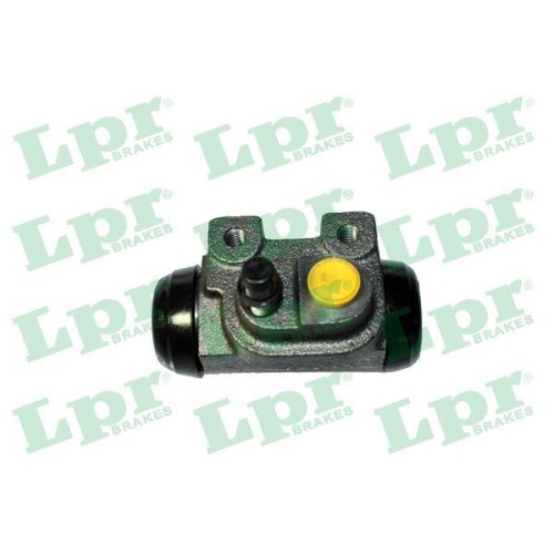 LPR Radbremszylinder 4578