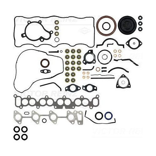 VICTOR REINZ Dichtungsvollsatz, Motor 01-53447-03
