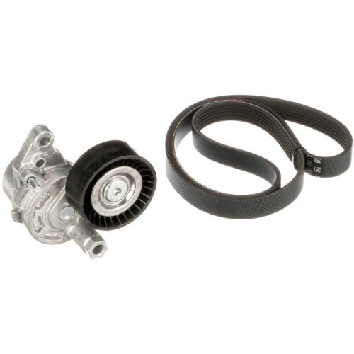 GATES Keilrippenriemensatz Micro-V&reg; K076PK1428