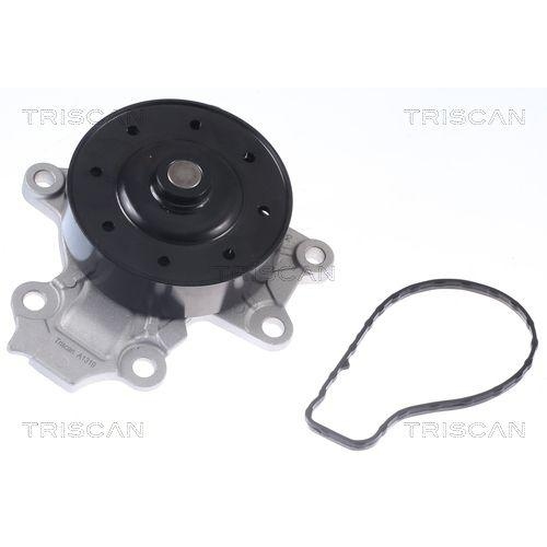 TRISCAN Wasserpumpe, Motork&uuml;hlung 8600 13047
