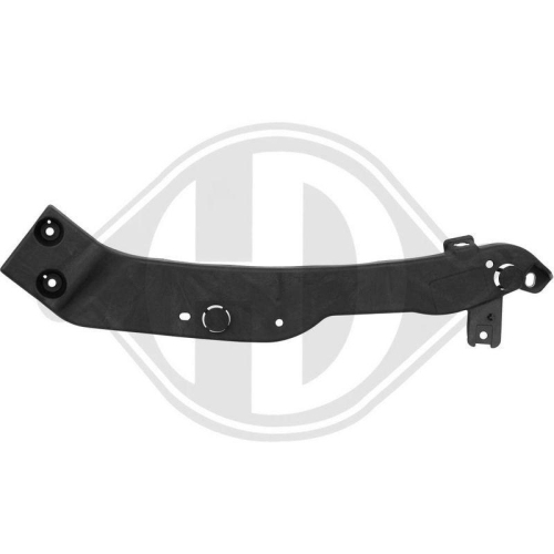 DIEDERICHS Frontverkleidung 4014813