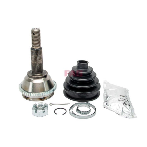 Schaeffler FAG Gelenksatz, Antriebswelle 771 0600 30