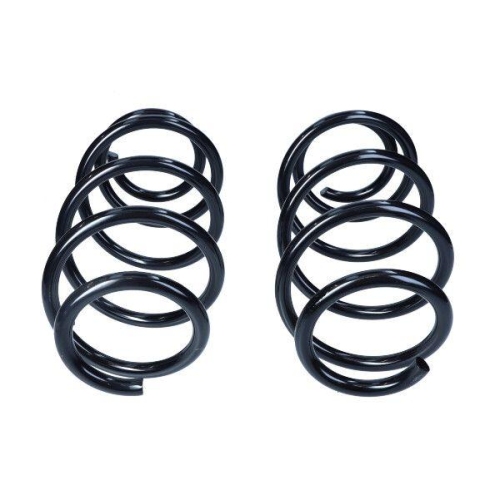 MAXGEAR Fahrwerksfeder 60-1199D