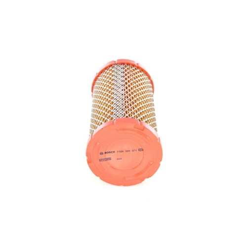 BOSCH Luftfilter F 026 400 371