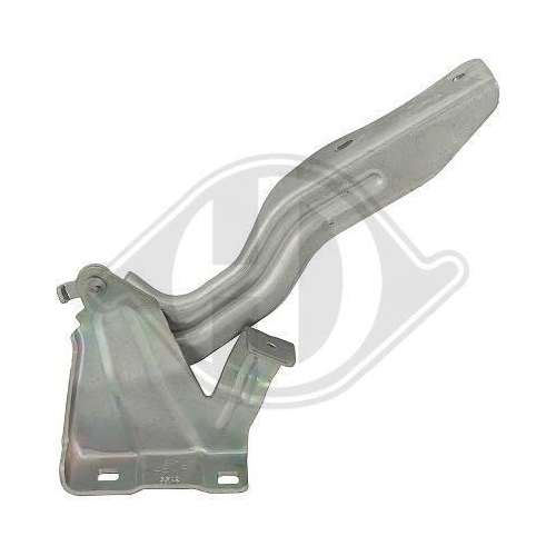 DIEDERICHS Scharnier, Motorhaube 6046818