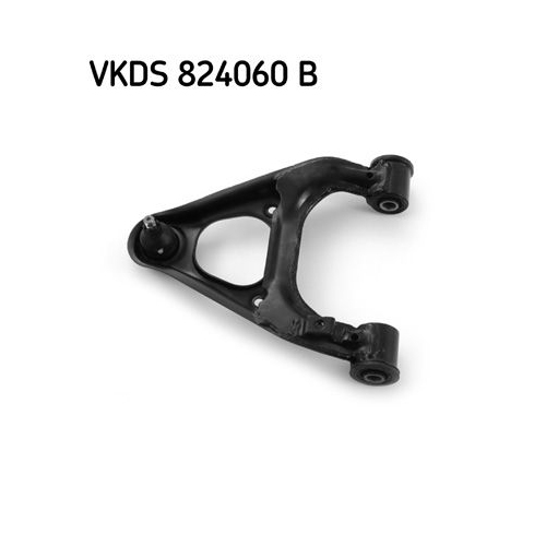 SKF Lenker, Radaufh&auml;ngung VKDS 824060 B