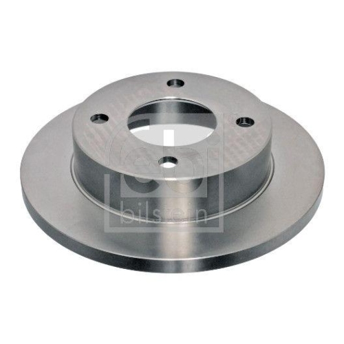 FEBI BILSTEIN Bremsscheibe 18697